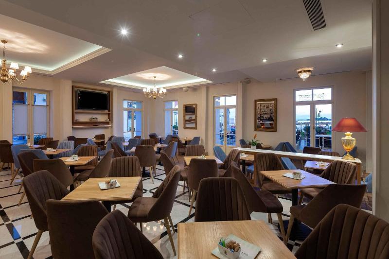 Hotel Boschetto Lefkada City ภายนอก รูปภาพ