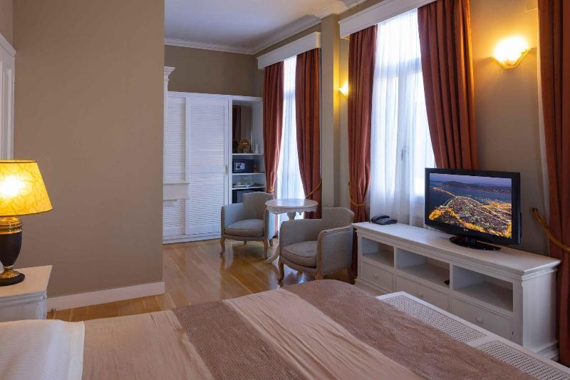 Hotel Boschetto Lefkada City ภายนอก รูปภาพ