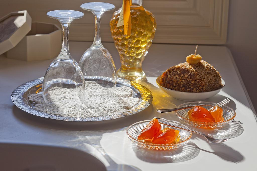 Hotel Boschetto Lefkada City ภายนอก รูปภาพ