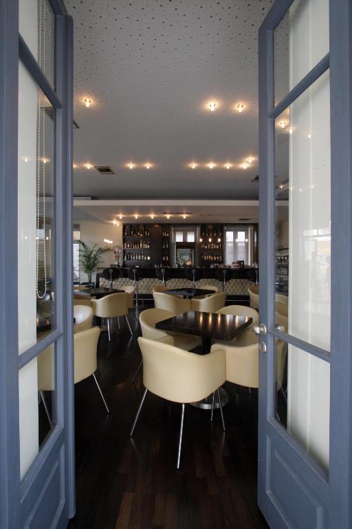 Hotel Boschetto Lefkada City ภายนอก รูปภาพ