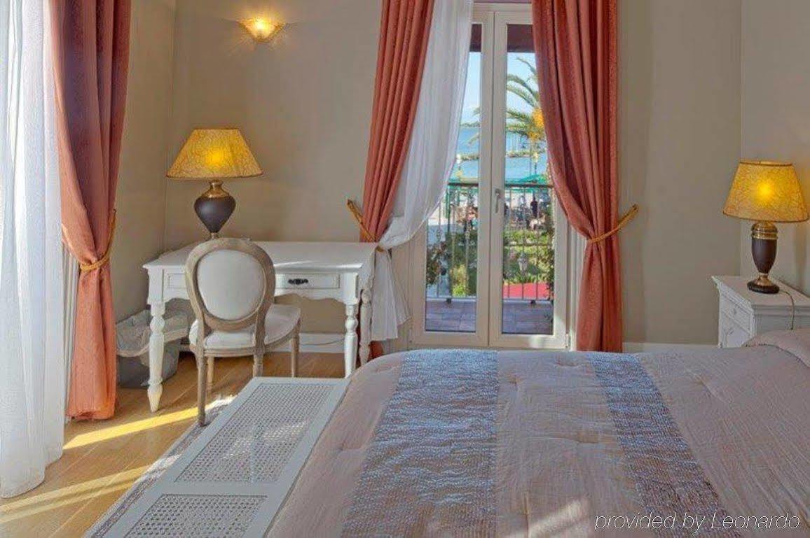 Hotel Boschetto Lefkada City ภายนอก รูปภาพ