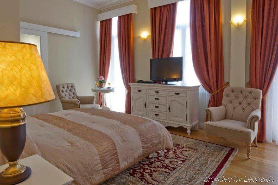 Hotel Boschetto Lefkada City ภายนอก รูปภาพ