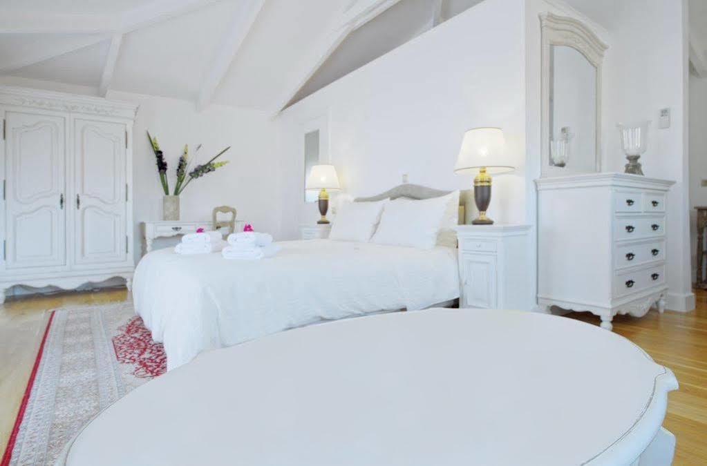 Hotel Boschetto Lefkada City ภายนอก รูปภาพ