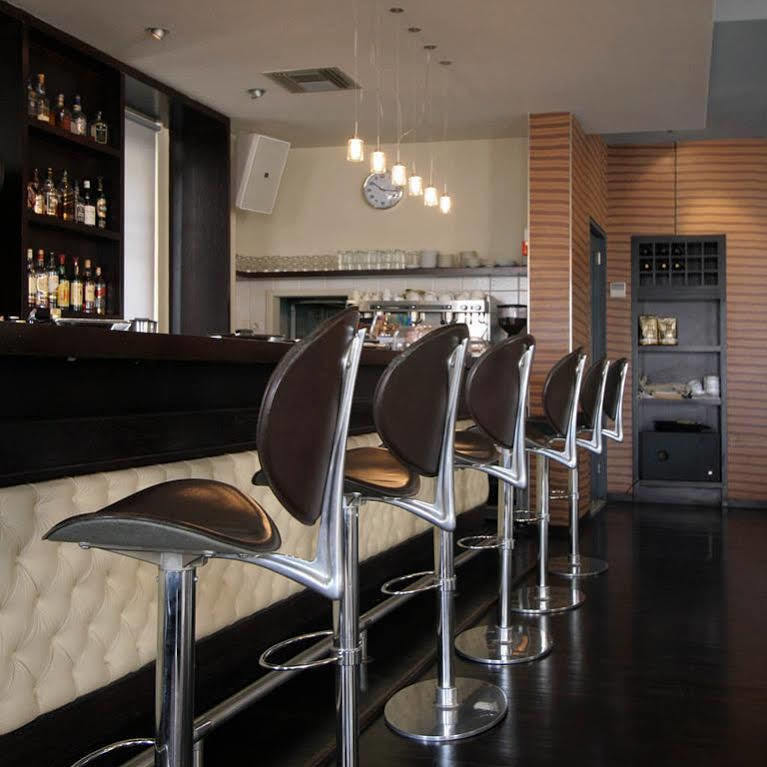 Hotel Boschetto Lefkada City ภายนอก รูปภาพ